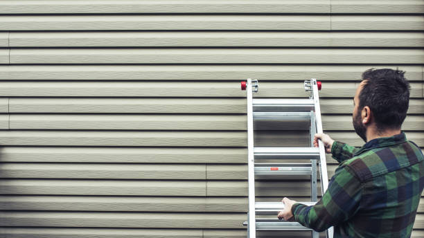 How To Choose The Right Materials for Your Siding Installation in 'Oak Creek, WI